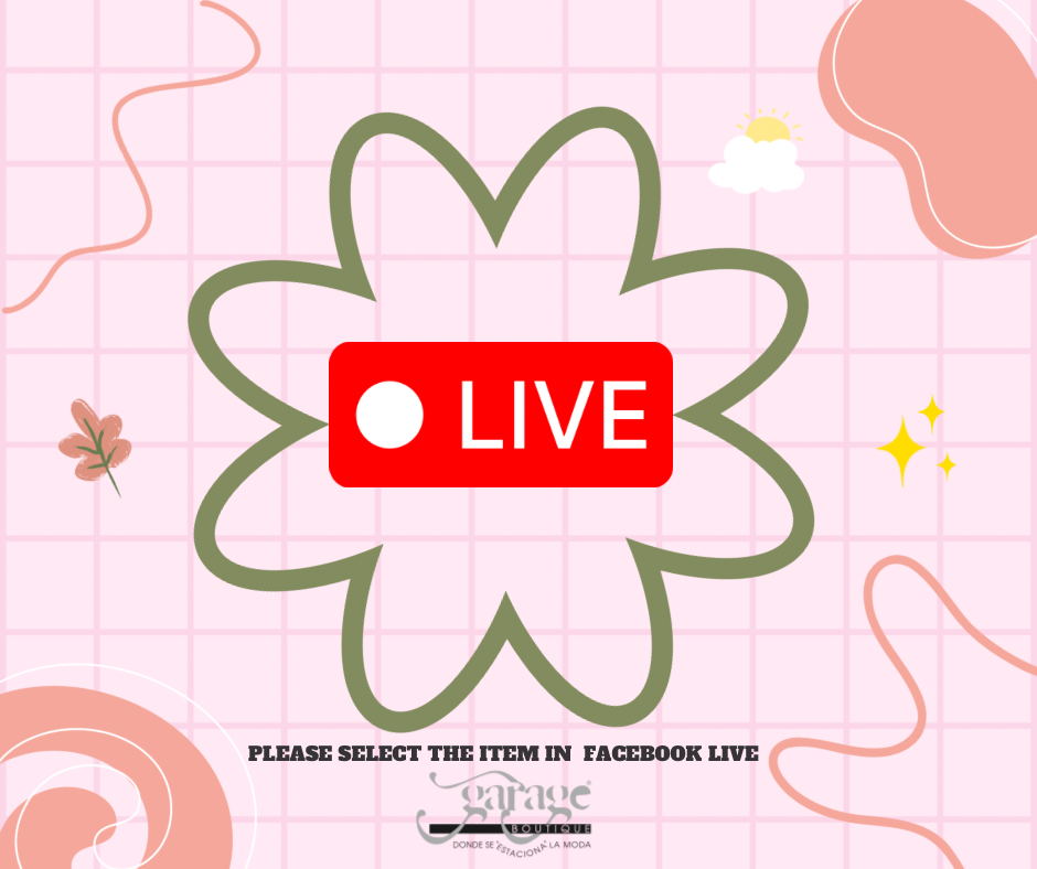Facebook Live