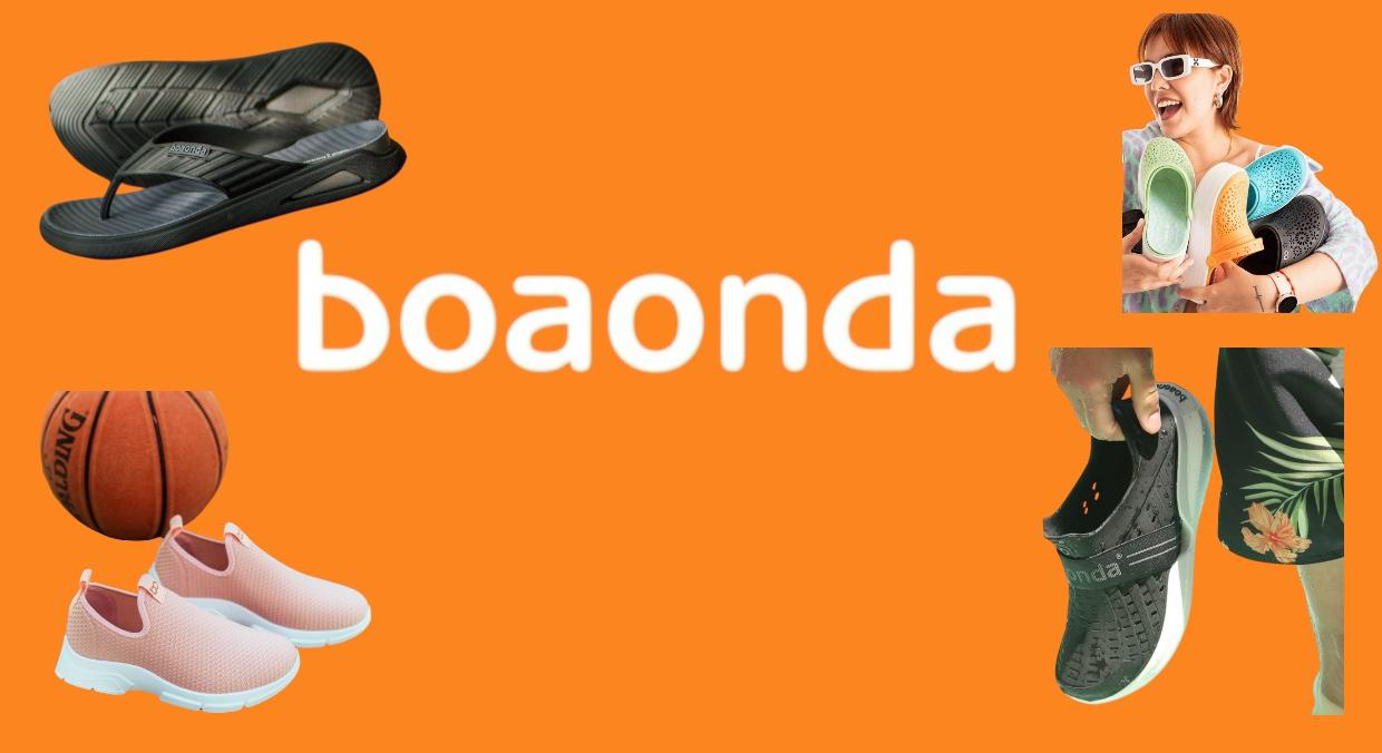 Boaonda