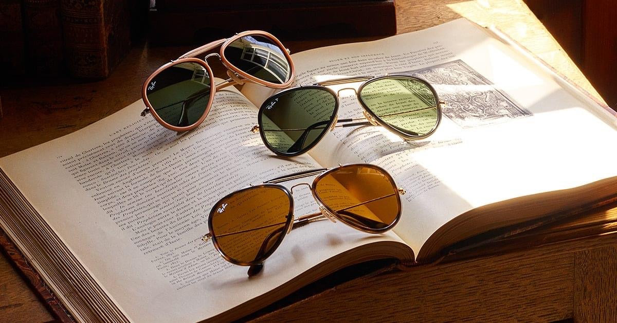 Ray-Ban