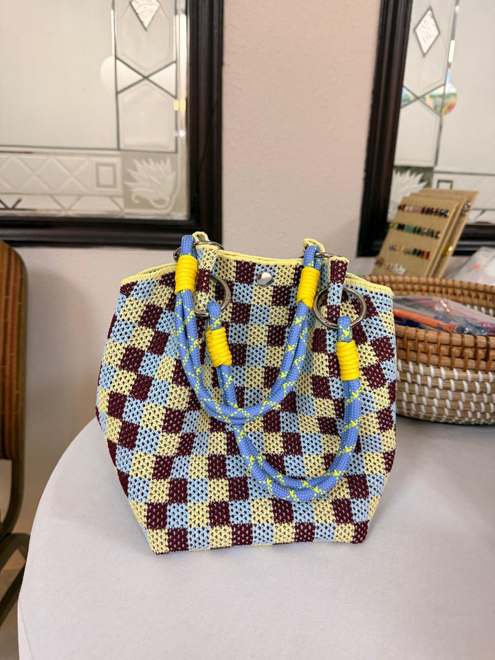 Coastal Chic Bag