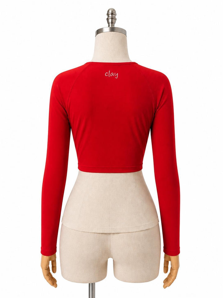 Redcherry Clay Set