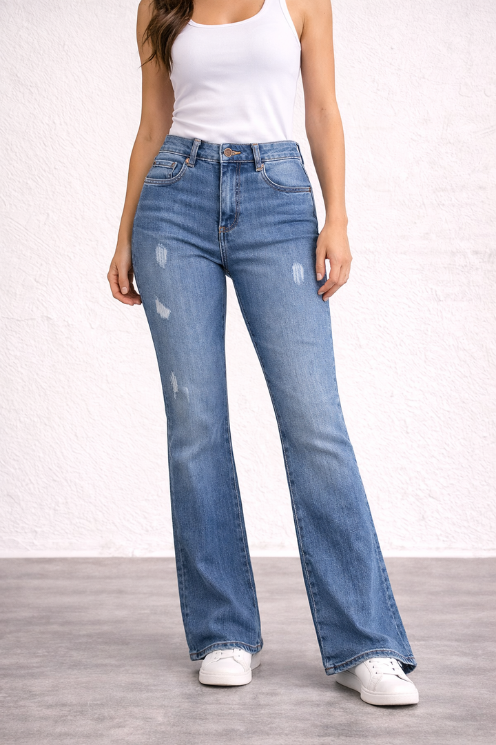 018 Wide Rasgado Beka