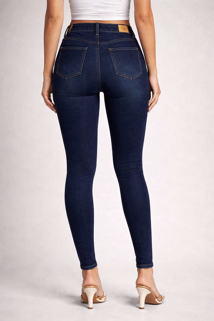 004 Super Skinny Highways Beka