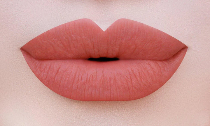 Classic Matte Lip Kit
