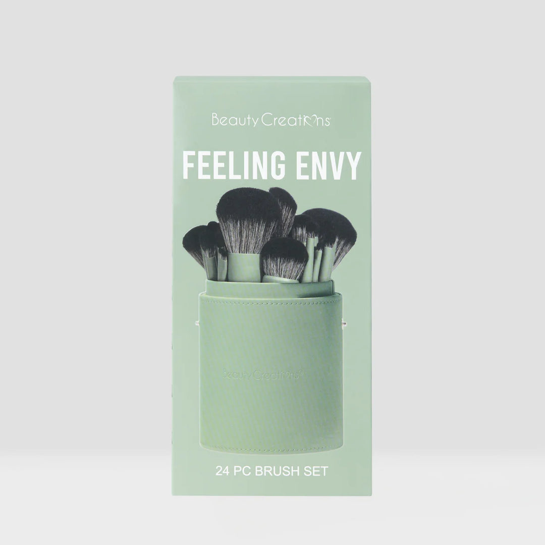 Beauty Creation Brush Set