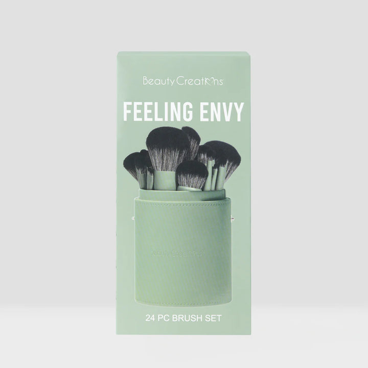 Beauty Creation Brush Set