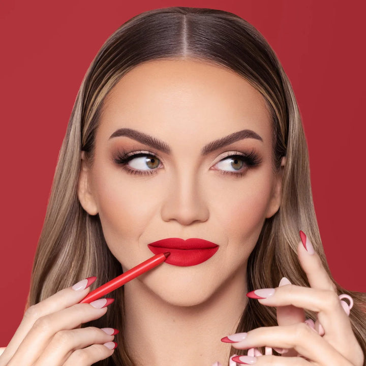 Moo-Ve It Lipstick