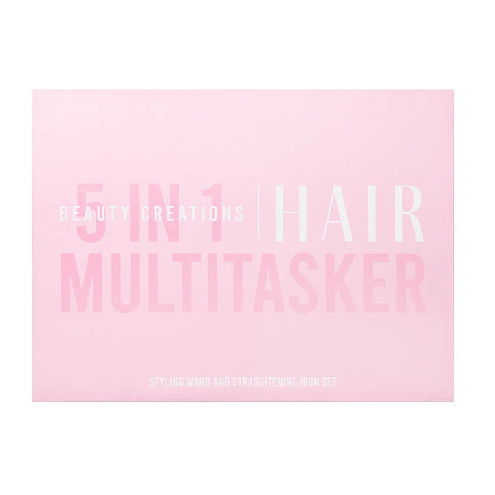 HAIR 5 IN 1 MULTITASKER SET