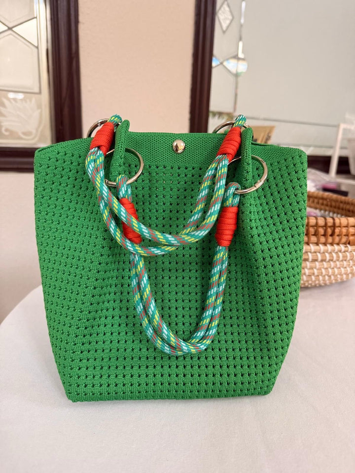 Coastal Chic Bag