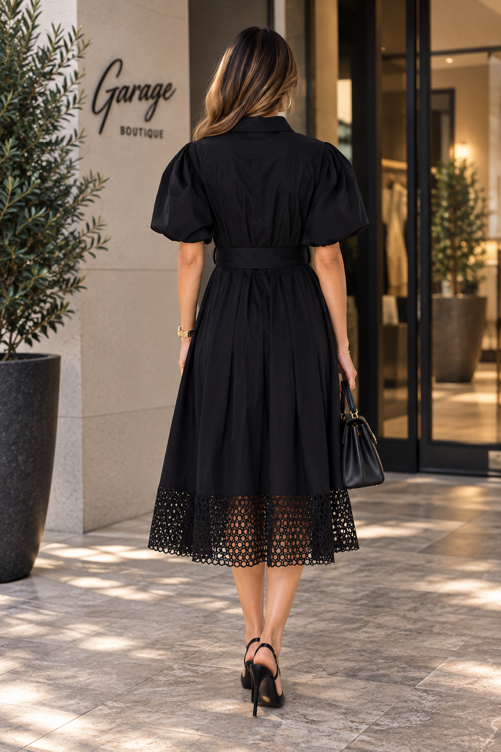 Midnight Dress