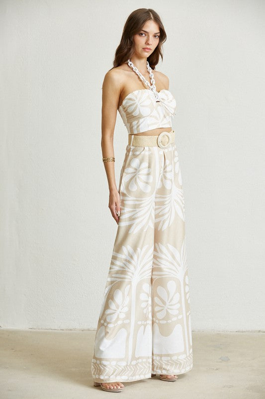 Art Deco Print Set
