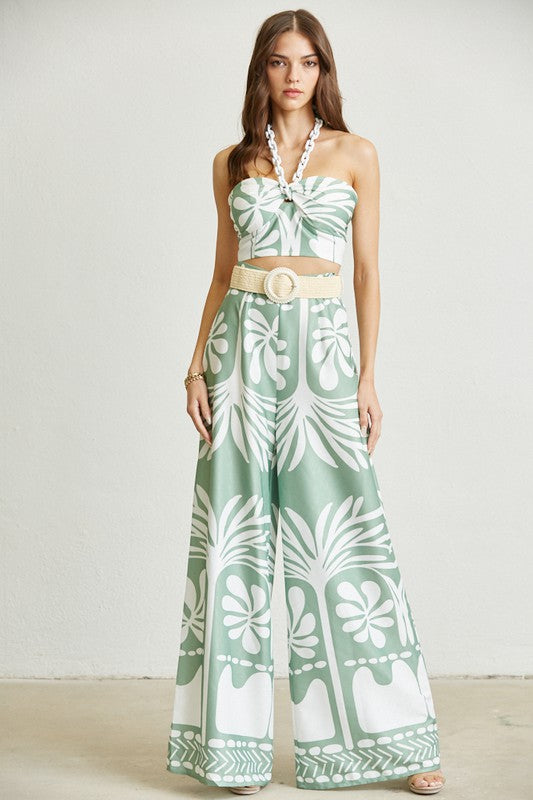 Art Deco Print Set