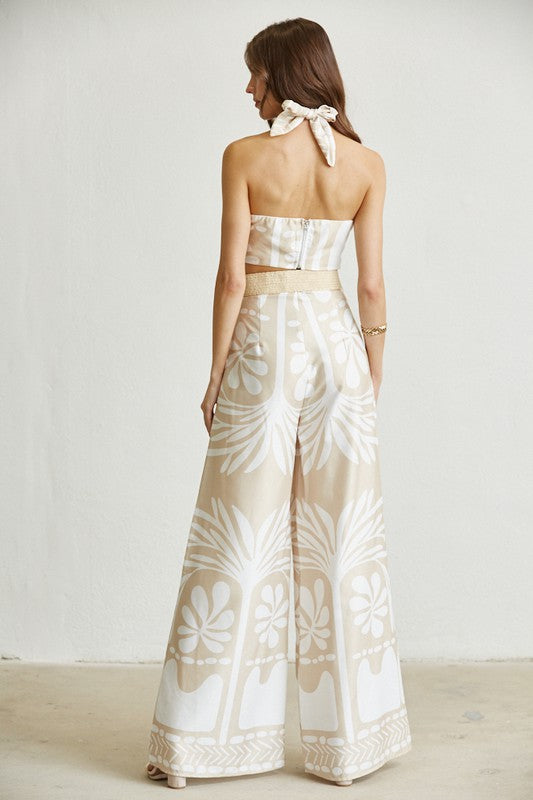 Art Deco Print Set