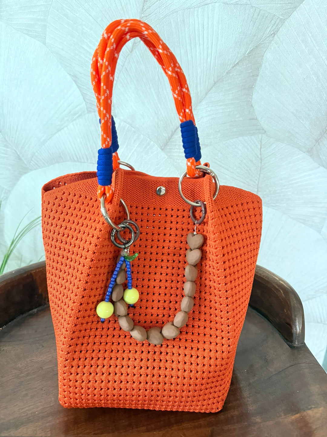 Coastal Chic Bag