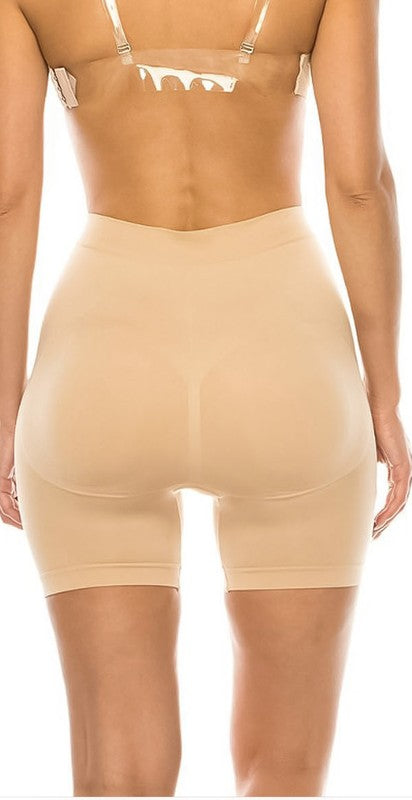 Highwaist Pant Shapper