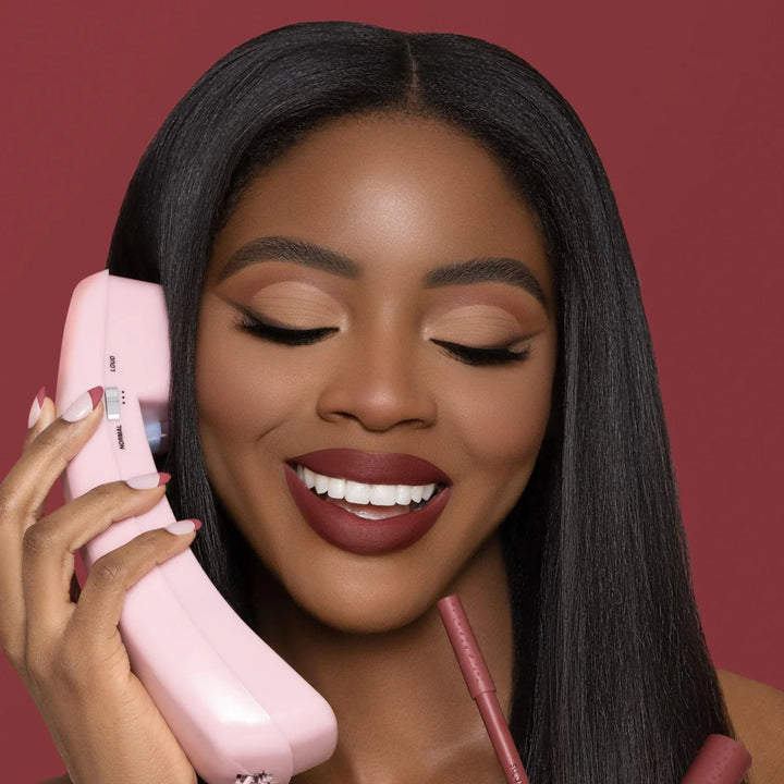 Can You Wait Lipstick