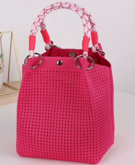 Coastal Chic Bag