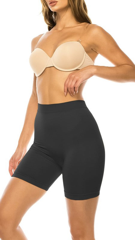 Highwaist Pant Shapper
