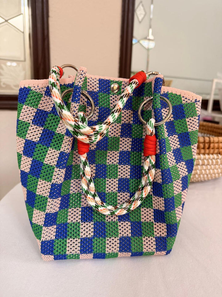Coastal Chic Bag
