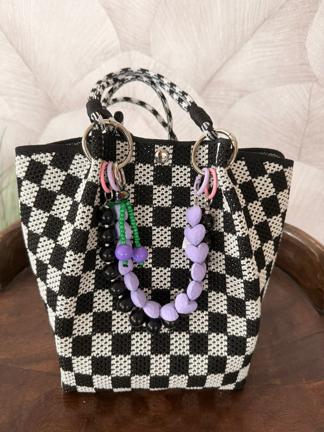 Coastal Chic Bag