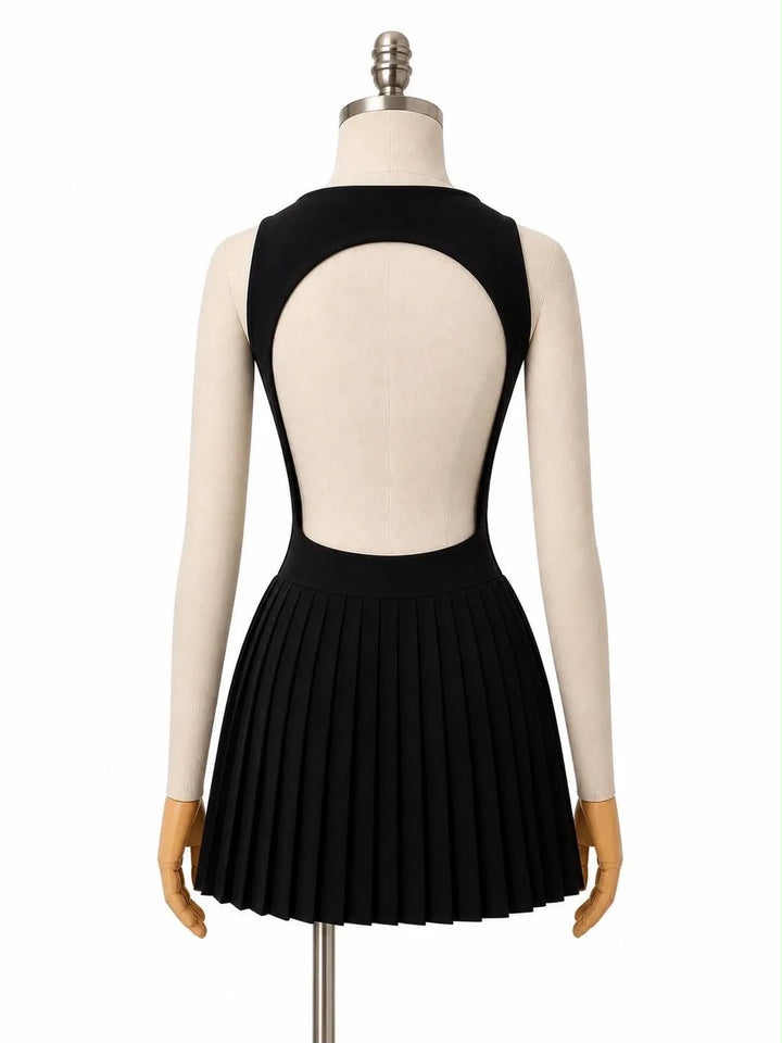 Tenis Dress
