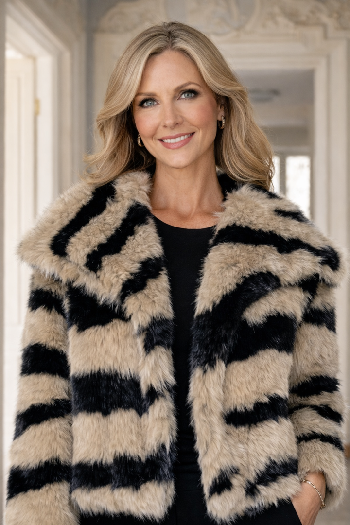 Flurr Coat Jacket