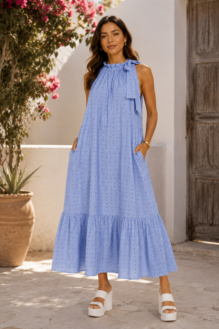 Polka Dots Battle