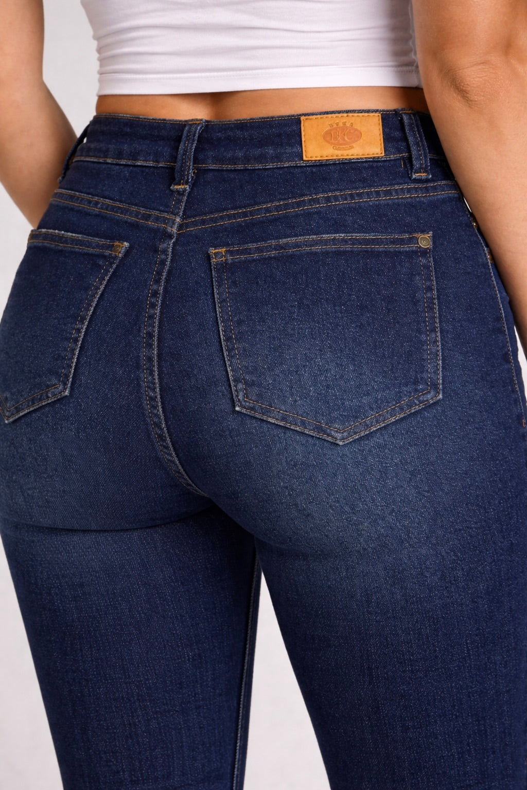 004 Super Skinny Highways Beka