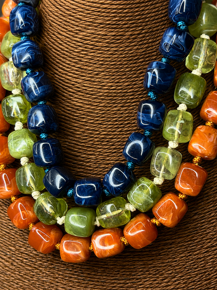 Jolly Necklace