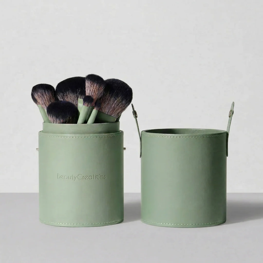 Beauty Creation Brush Set