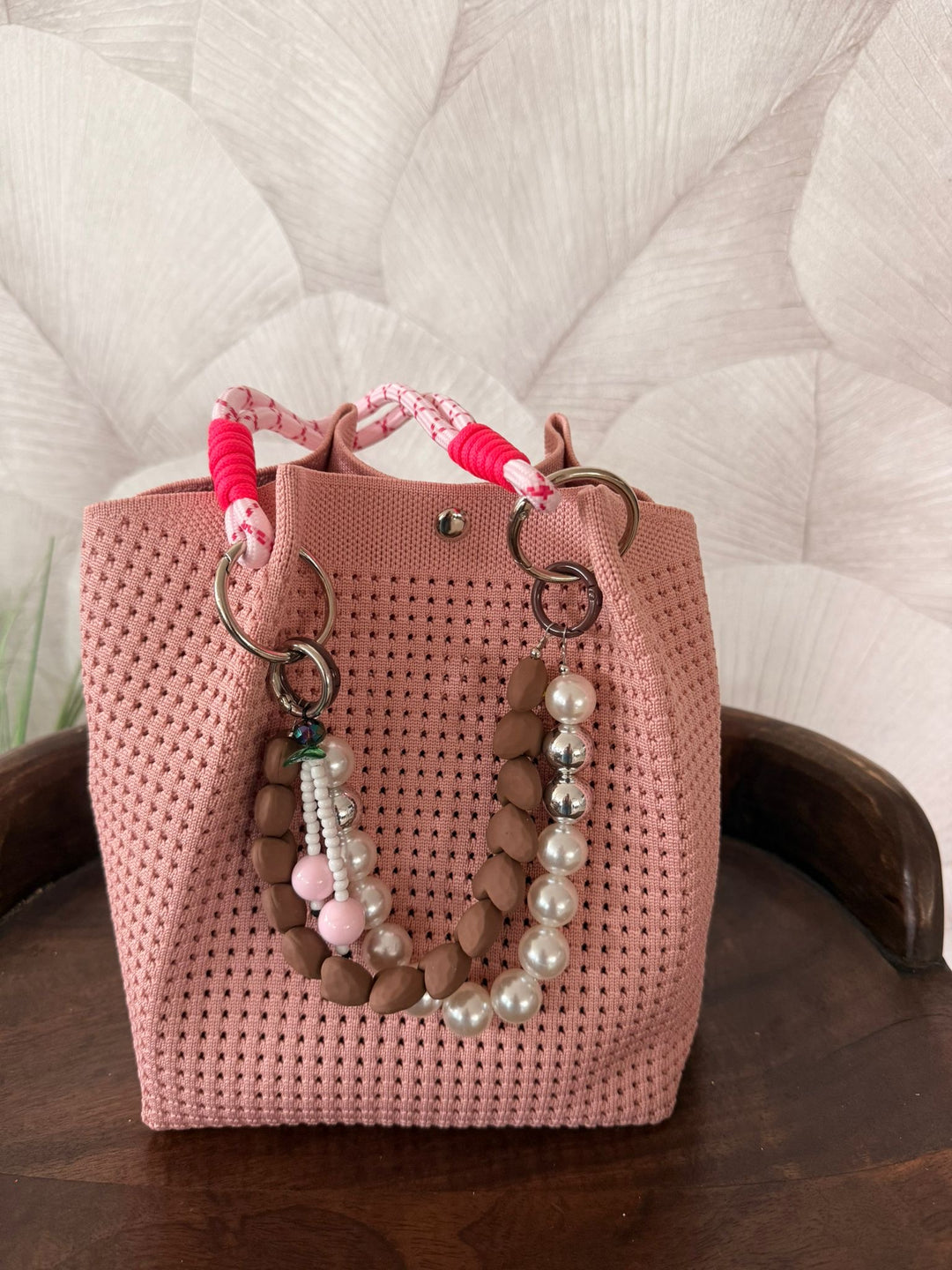 Coastal Chic Bag