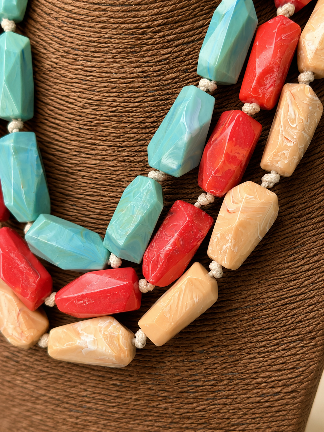 Riviera Necklace