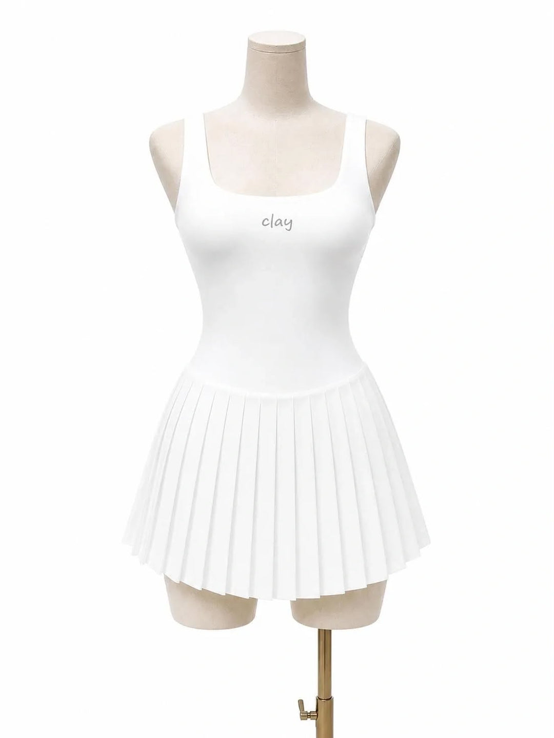Tenis Dress