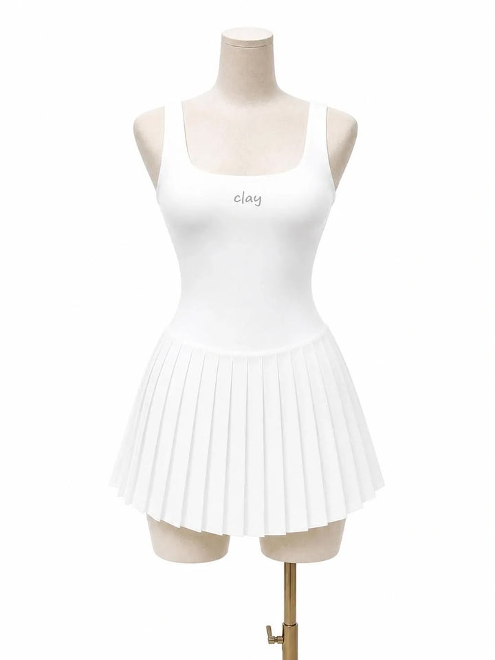 Tenis Dress