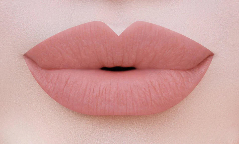 Classic Matte Lip Kit