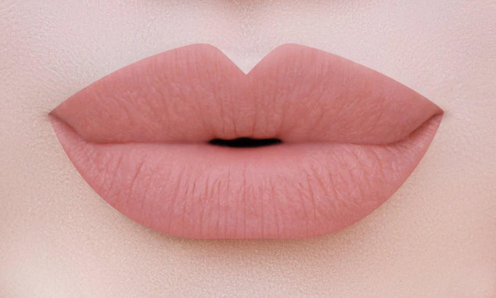 Classic Matte Lip Kit