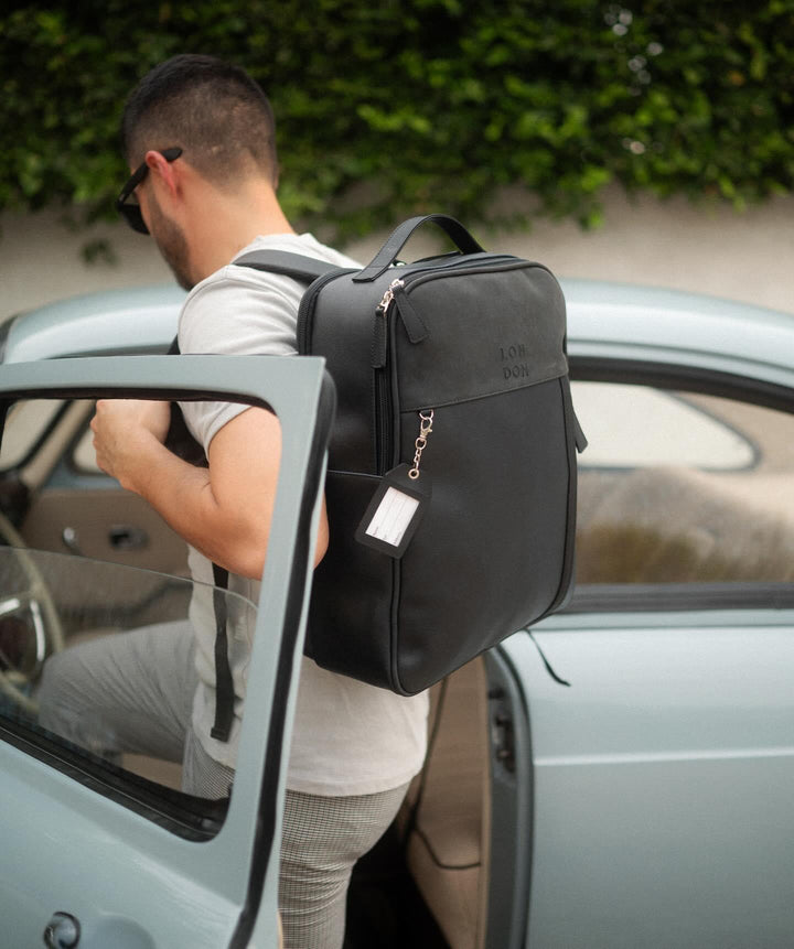 London Corporate Back Pack