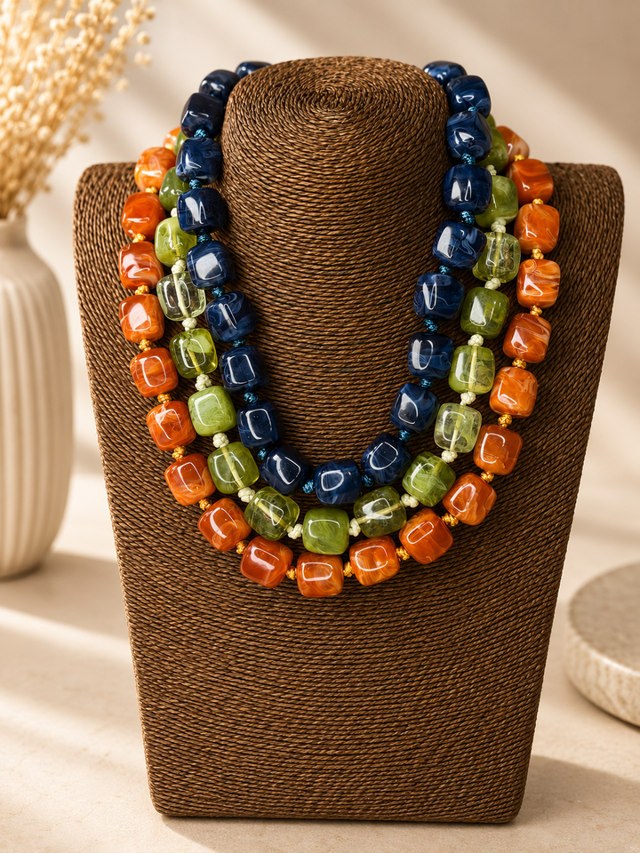 Jolly Necklace