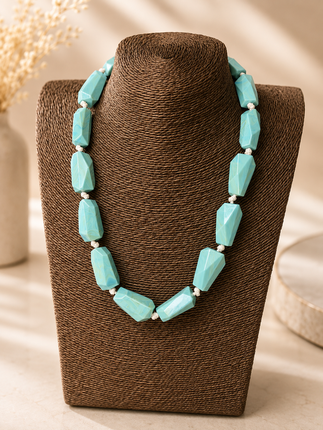 Riviera Necklace