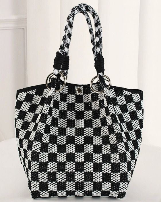 Coastal Chic Bag