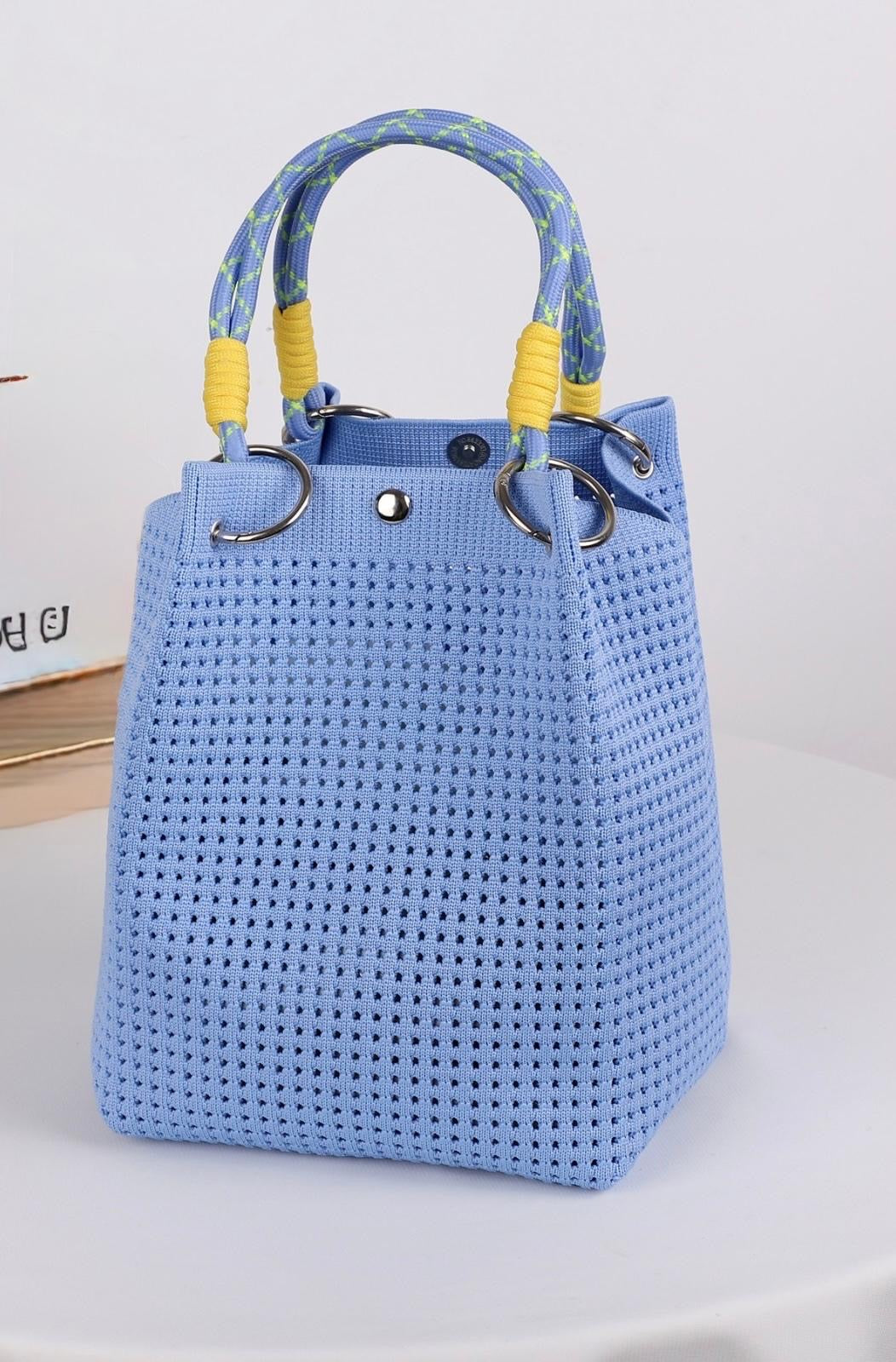 Coastal Chic Bag