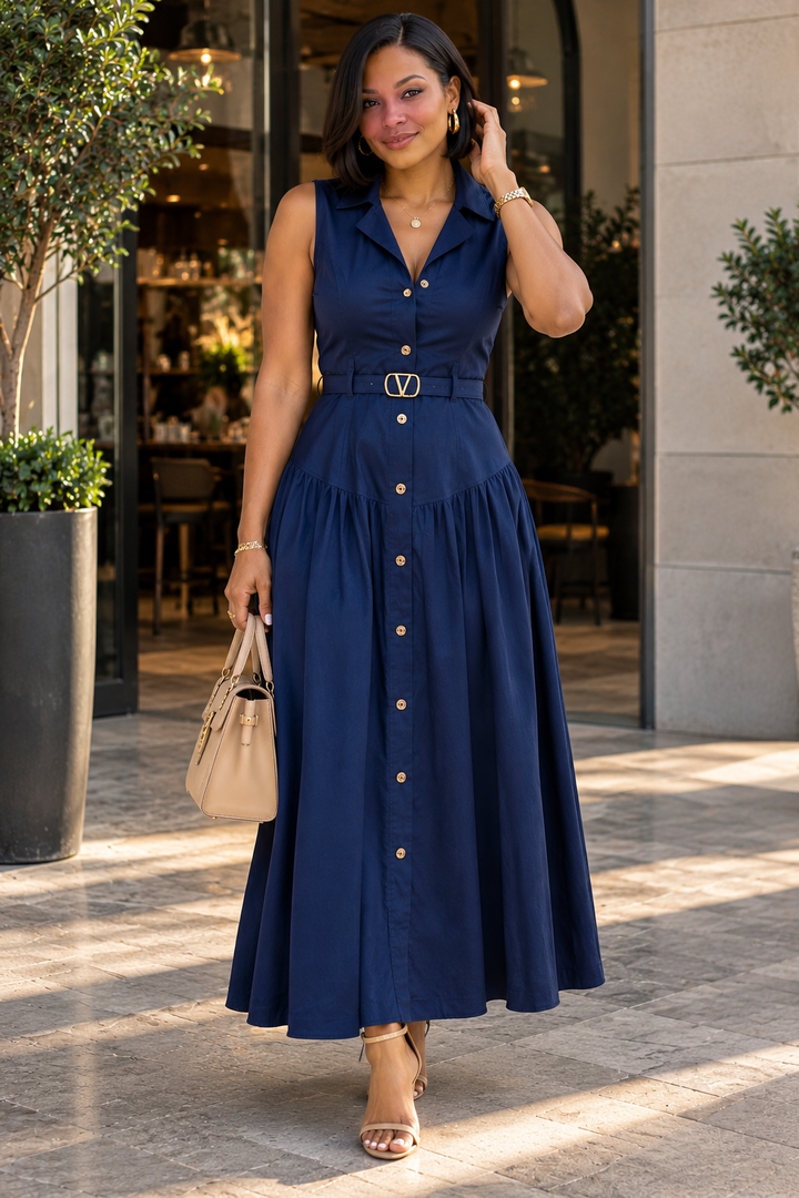 Valentina Dress