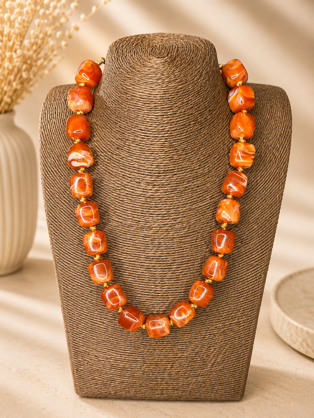 Jolly Necklace
