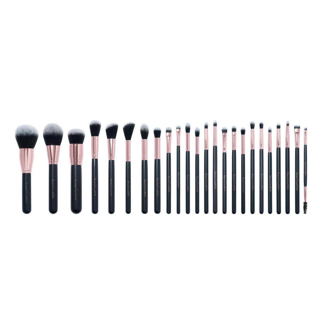 Beauty Creation Brush Set