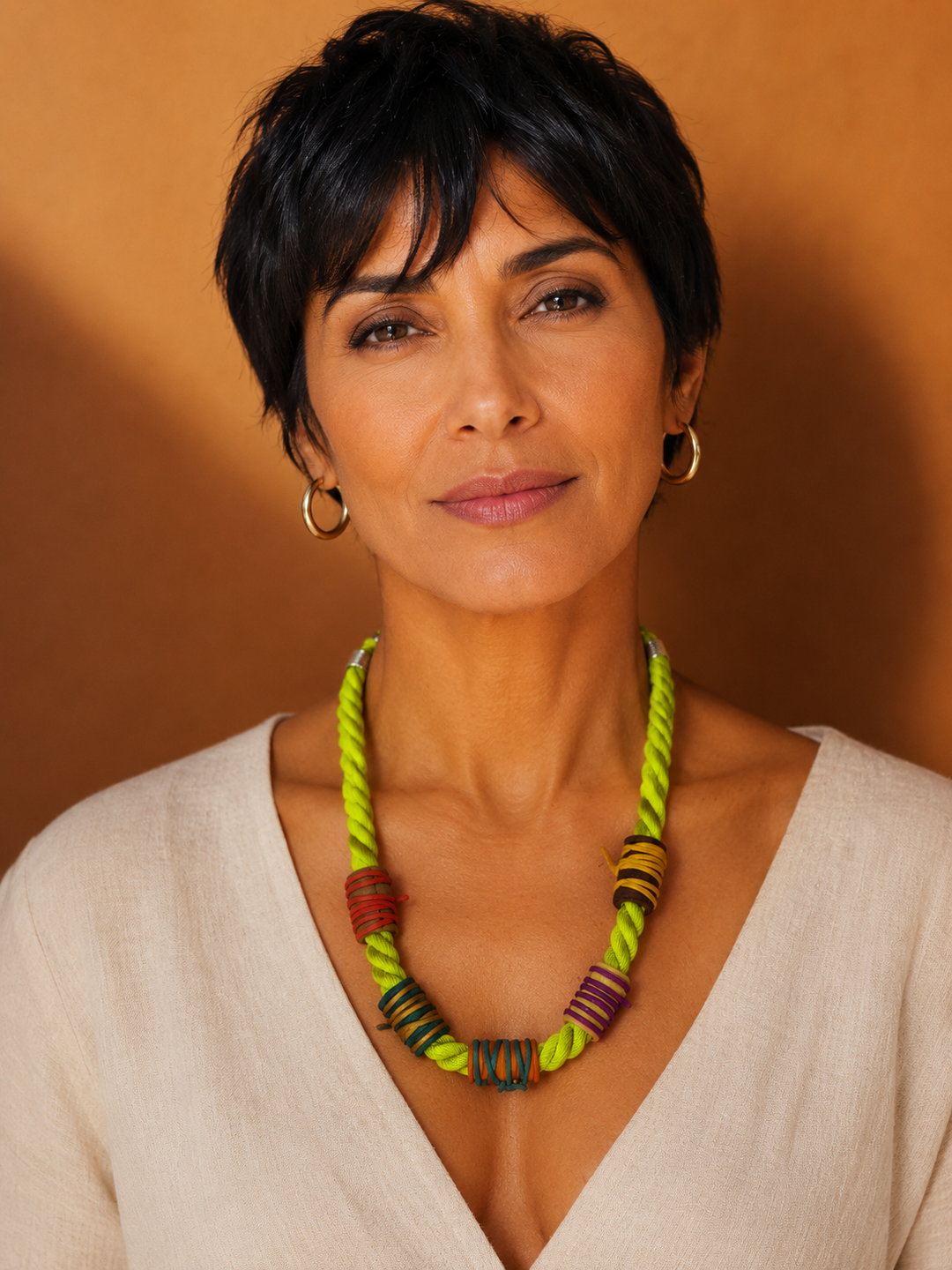 Costa Viva Necklace