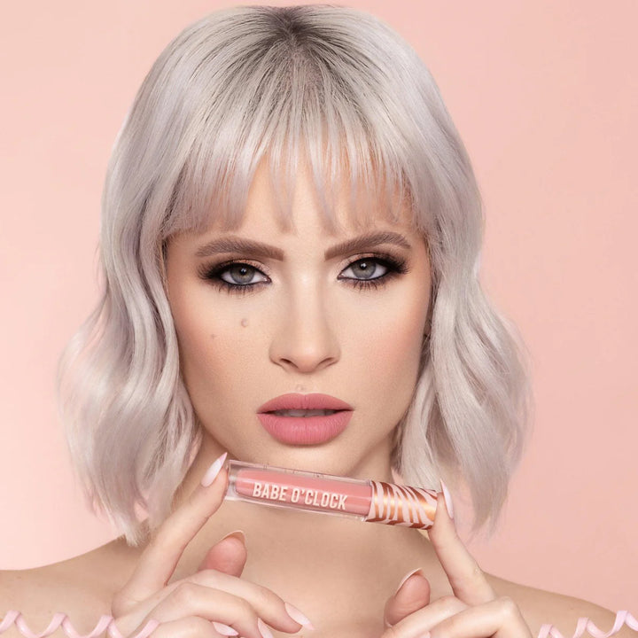 Babe O’ Clock Lipstick