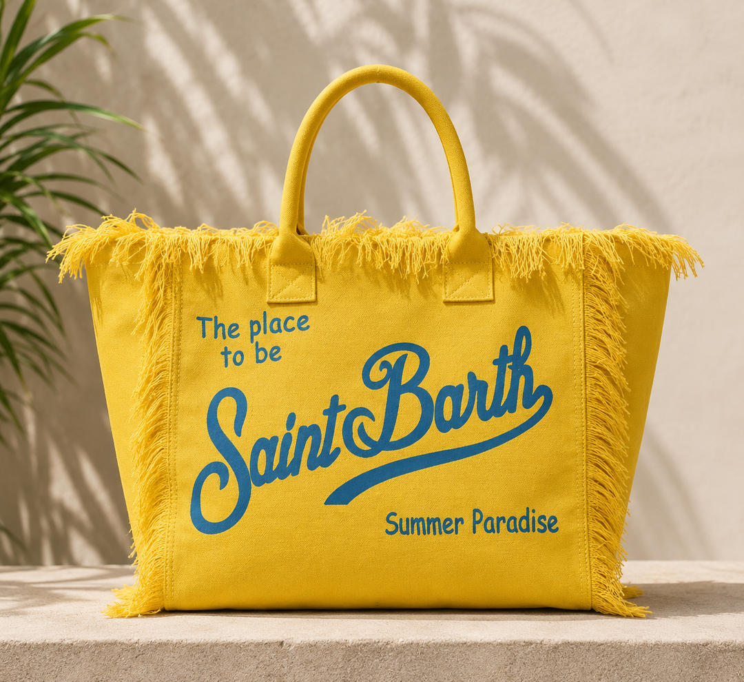 Capri Soleil Tote