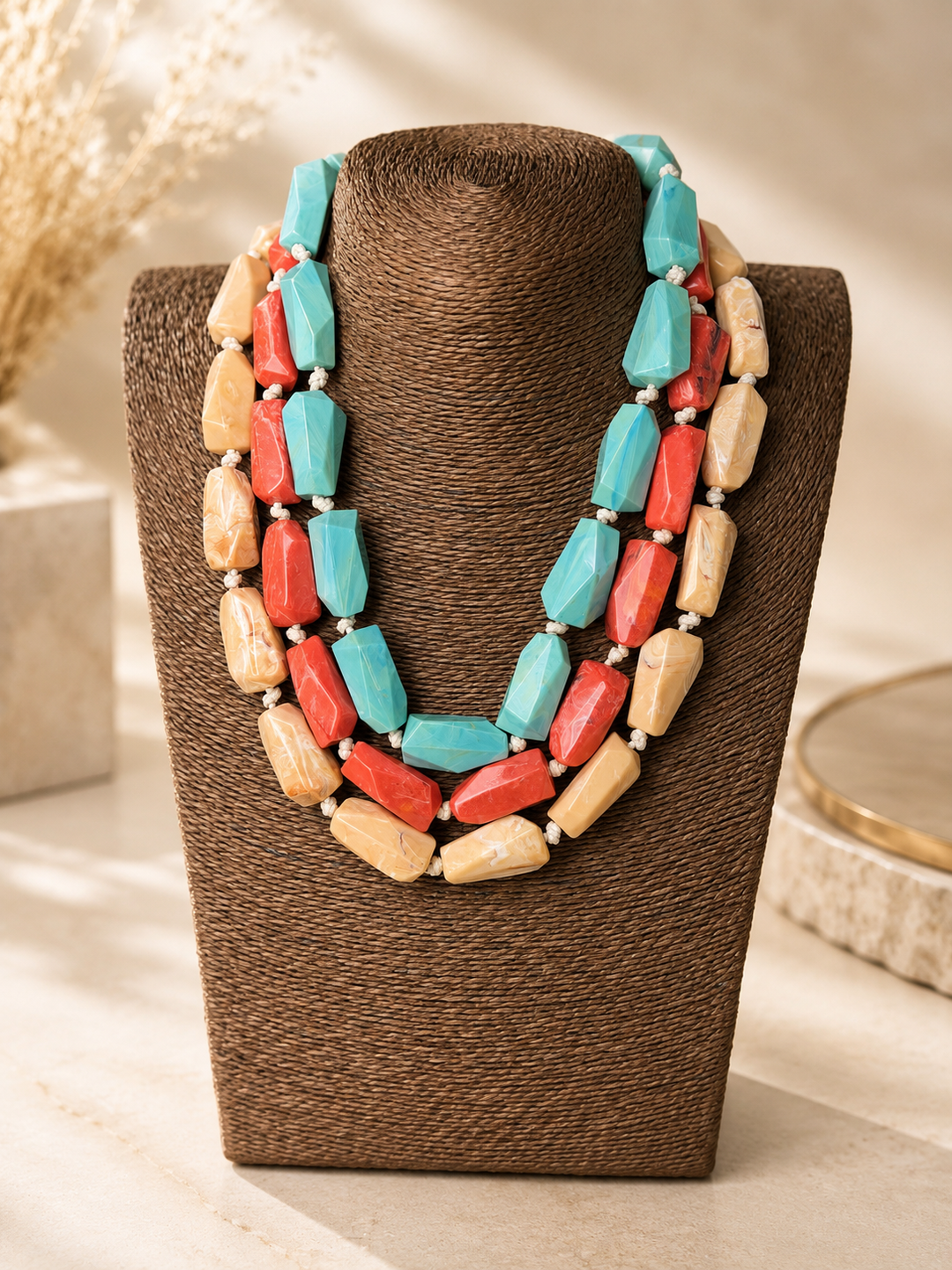 Riviera Necklace