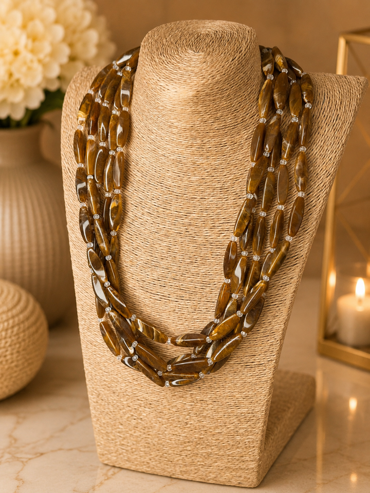 Savannah Necklace