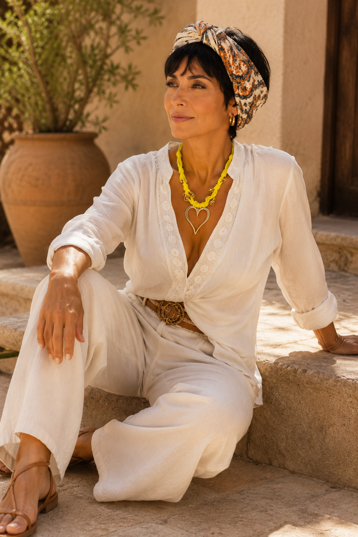 Amalfi Necklace